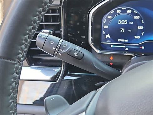 Used 2024 Chevrolet Silverado 1500 LT Trail Boss w/ Protection Package image 26