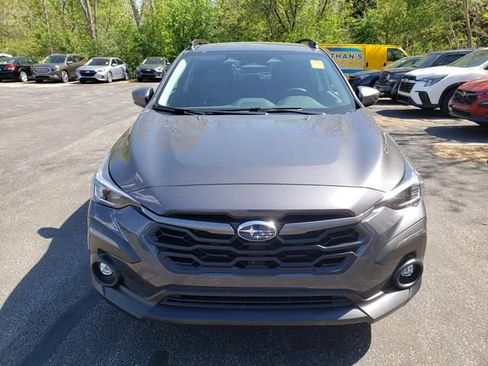 Used 2024 Subaru Crosstrek 2.5i Limited AWD/4WD image 5