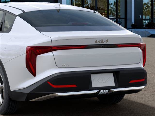 New 2026 Kia K4 FWD image 13