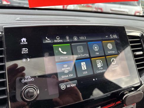 Used 2020 Honda Passport Touring image 12