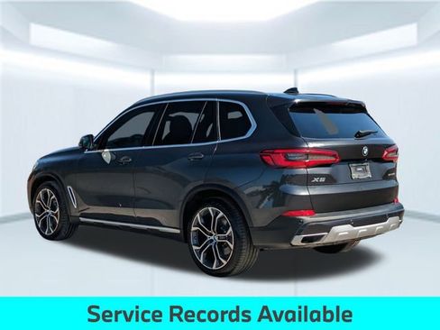 Used 2020 BMW X5 sDrive40i w/ Premium Package image 4