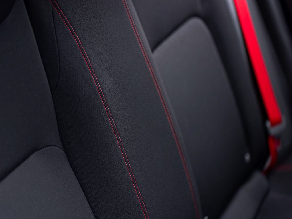Used 2025 Honda Civic Type R image 35