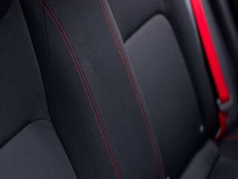 Used 2025 Honda Civic Type R image 35