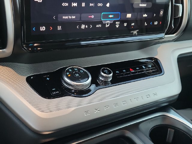 Certified 2026 Ford Expedition Max Active RWD image 26