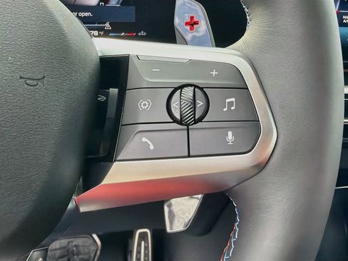 New 2026 BMW X1 M35i w/ Technology Package AWD/4WD image 39