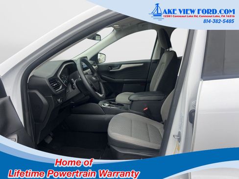 Used 2022 Ford Escape SE w/ Convenience Package image 17