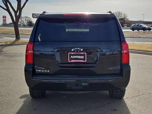 Used 2019 Chevrolet Tahoe LT image 7