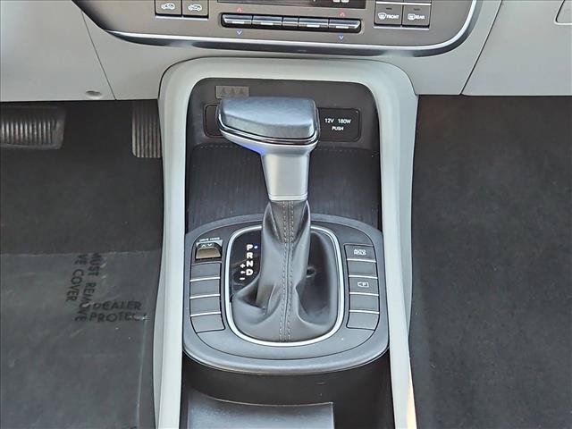 Used 2025 Hyundai Kona SEL FWD image 12