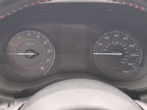 Used 2023 Subaru Crosstrek 2.0i Premium image 34