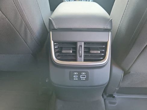 Certified 2025 Subaru Outback Premium image 27