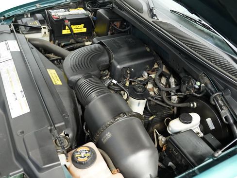 Used 1998 Ford F150 XL image 26