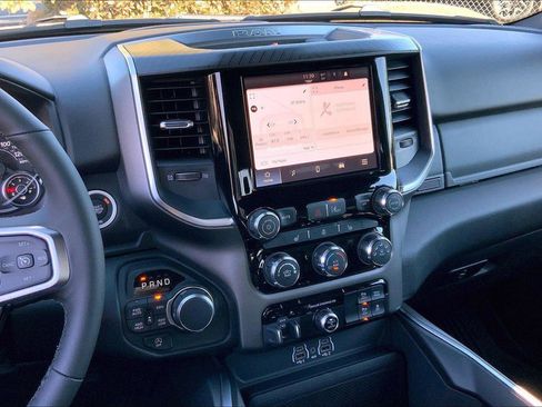 New 2026 RAM 1500 Big Horn image 6