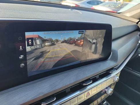 Used 2023 Kia Telluride SX X-Pro image 24