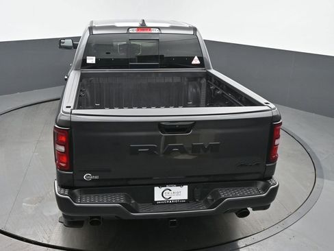 New 2026 RAM 1500 Big Horn image 42