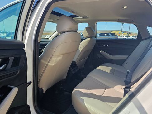 Used 2024 Honda Accord Touring image 29