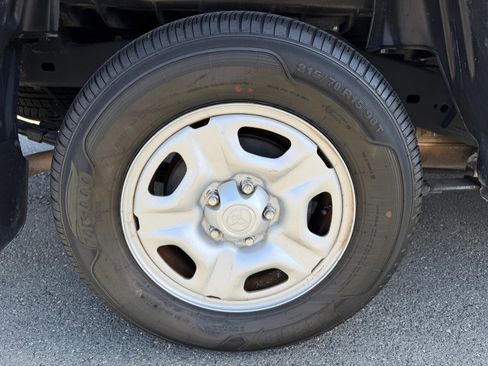 Used 2009 Toyota Tacoma 2WD Access Cab image 42