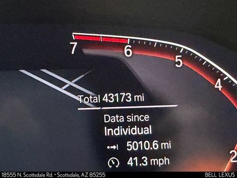 Used 2021 BMW 430i Convertible w/ Premium Package RWD image 22