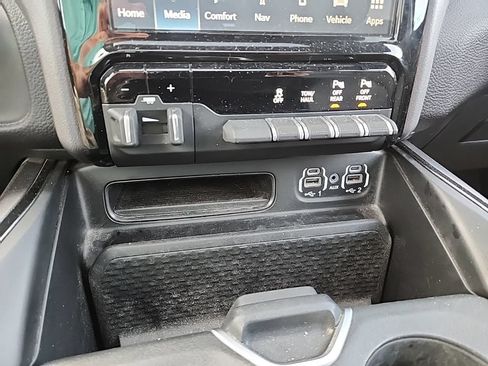Used 2023 RAM 2500 Rebel w/ Level 1 Equipment Group AWD/4WD image 26