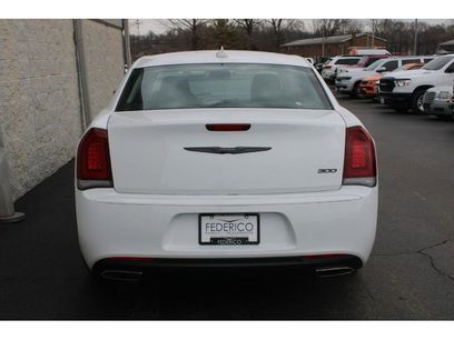 Used 2022 Chrysler 300 Touring w/ Sport Appearance Package