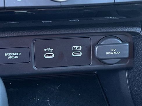 Used 2025 Honda Civic Sport image 21