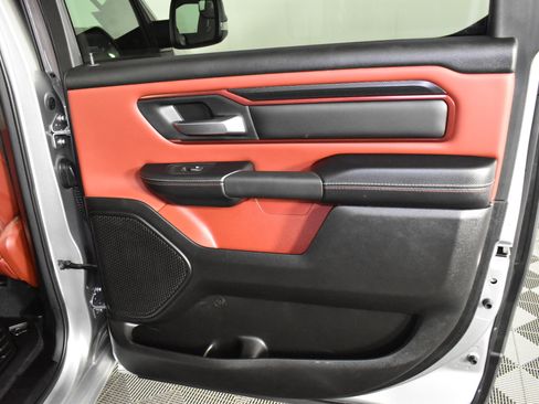 Used 2025 RAM 1500 Rebel w/ Rebel Level 1 Equipment Group image 46