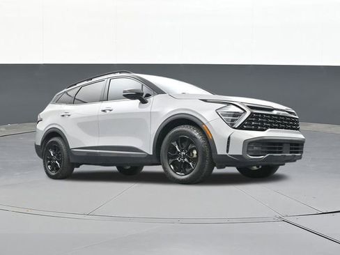 Used 2024 Kia Sportage X-Pro image 54