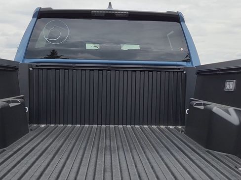 New 2026 Toyota Tacoma SR5 AWD/4WD image 18