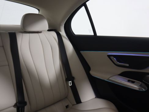 New 2026 Mercedes-Benz E 350 Sedan image 15