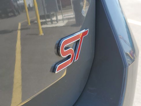New 2026 Ford Explorer ST AWD/4WD image 6