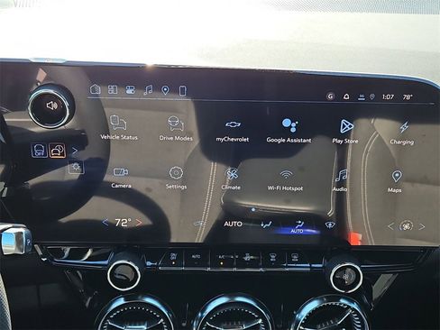 New 2026 Chevrolet Blazer EV LT image 13