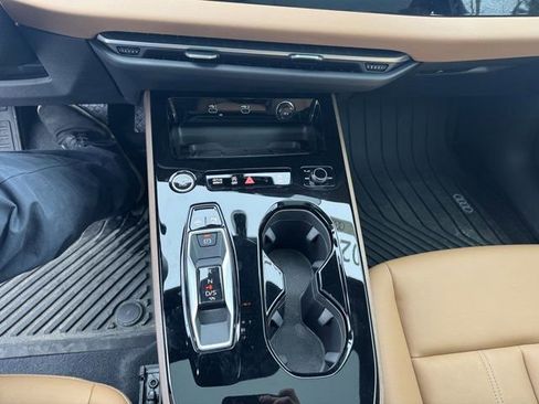 Certified 2025 Audi A5 2.0T Premium w/ Convenience Package image 20