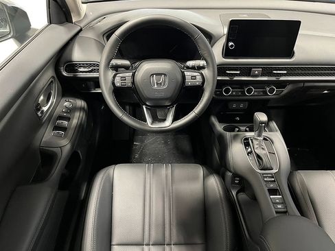 New 2026 Honda HR-V EX-L image 23