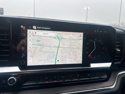 Certified 2023 GMC Sierra 1500 SLT w/ SLT Premium Package image 36