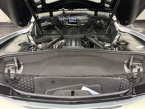 Used 2021 Chevrolet Corvette Stingray Preferred Cpe w/ Z51 Performance Package image 15