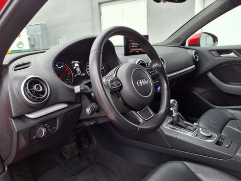 Used 2015 Audi A3 1.8T Premium w/ Cold Weather Package image 11