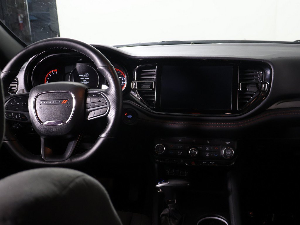Used 2026 Dodge Durango GT AWD/4WD image 31