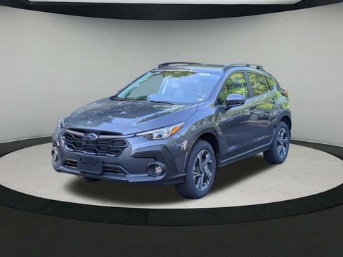 New 2026 Subaru Crosstrek 2.5i Premium AWD/4WD image 5