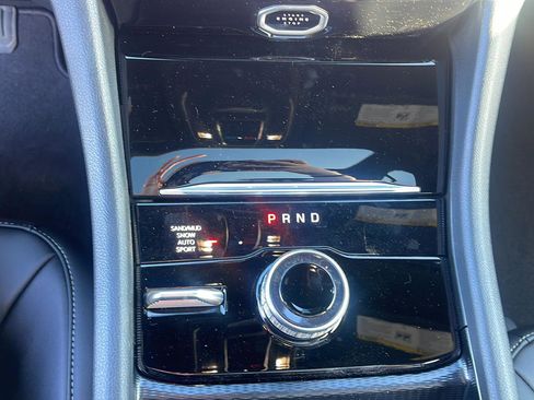 New 2026 Jeep Grand Cherokee L Limited w/ Limited Altitude Package image 19