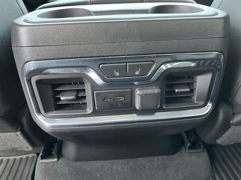 Used 2019 Chevrolet Silverado 1500 LTZ w/ LTZ Plus Package image 23