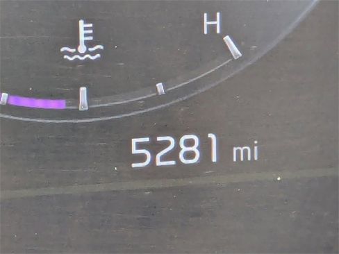 Used 2023 Kia Sportage SX image 34