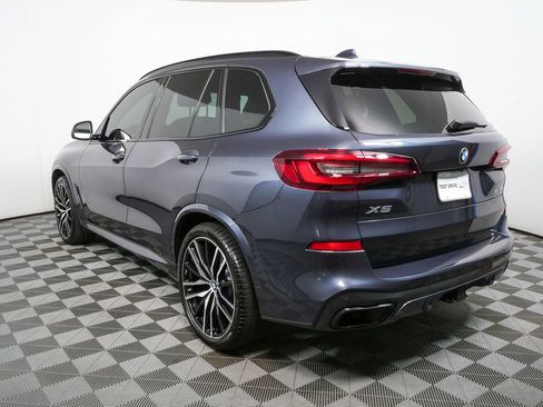 Used 2021 BMW X5 sDrive40i w/ M Sport Package image 3