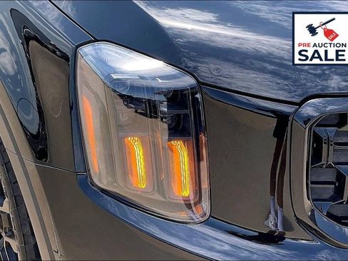 Used 2024 Kia Telluride SX Prestige X-Pro AWD/4WD image 29