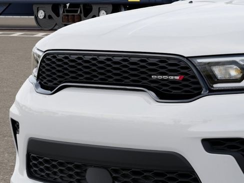 New 2026 Dodge Durango GT w/ Blacktop Package AWD/4WD image 12