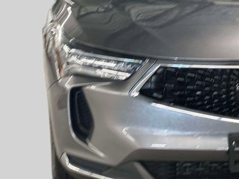 Certified 2023 Acura RDX AWD image 9