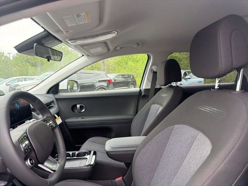 New 2026 Hyundai Ioniq 5 SE AWD/4WD image 11