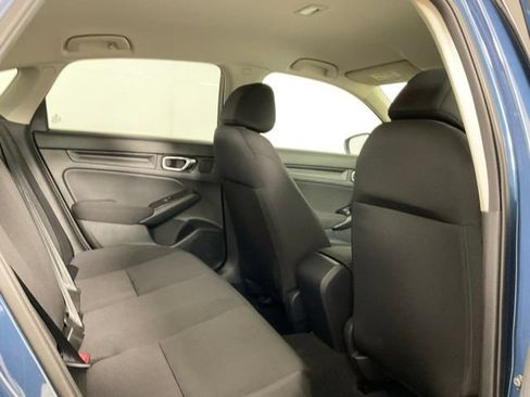 Used 2026 Honda Civic LX image 16
