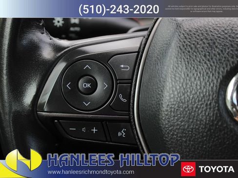 Certified 2023 Toyota Camry XSE image 25