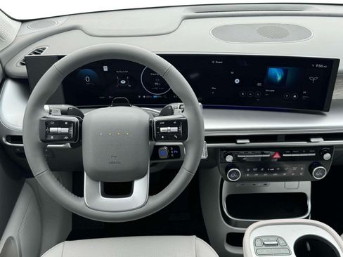 New 2026 Hyundai Ioniq 9 SEL AWD/4WD image 17