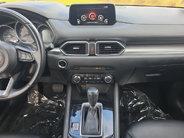 Used 2017 MAZDA CX-5 Touring FWD image 10