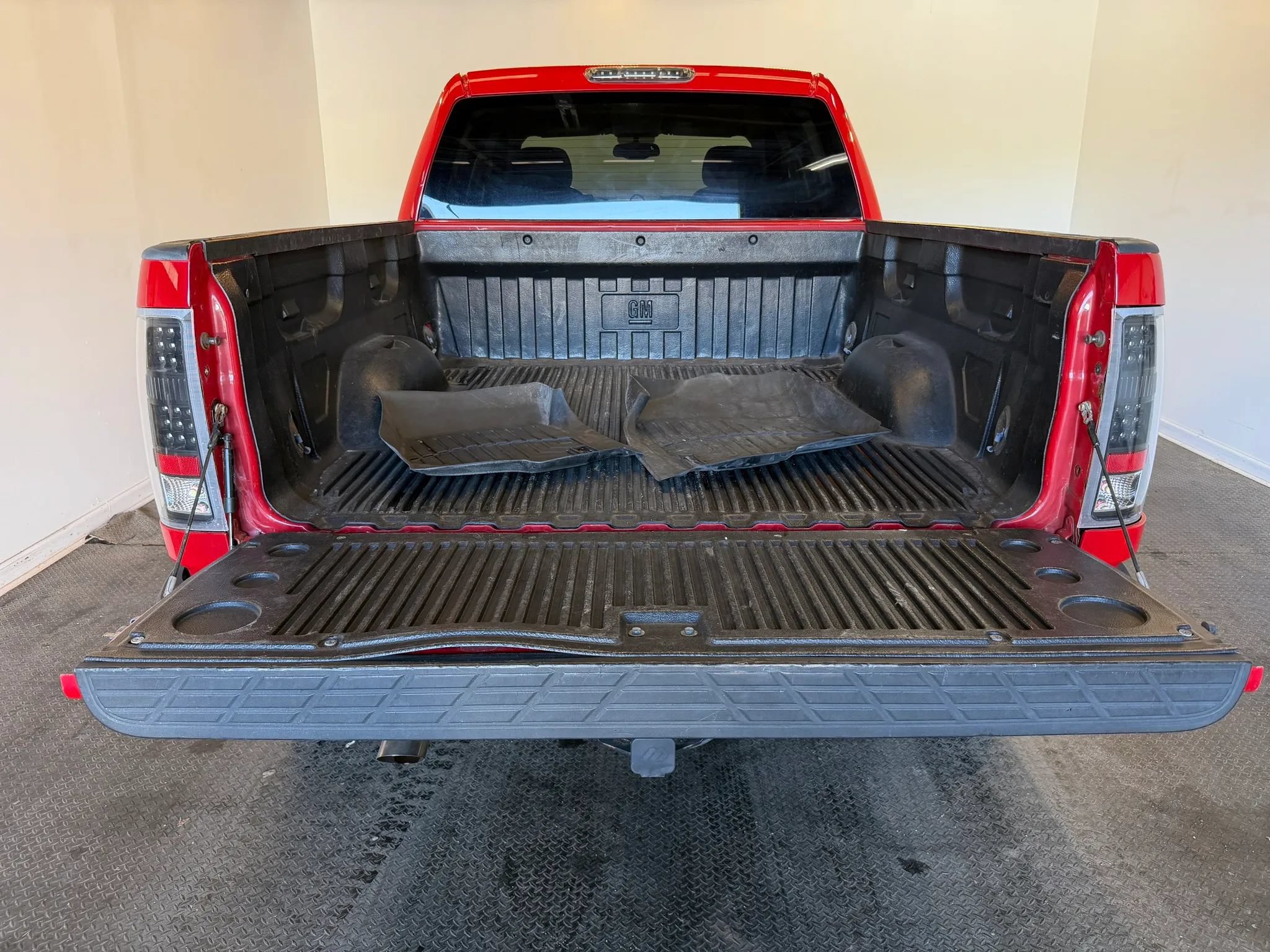 Used 2008 GMC Sierra 1500 SLE w/ Power Pack Plus AWD/4WD image 36